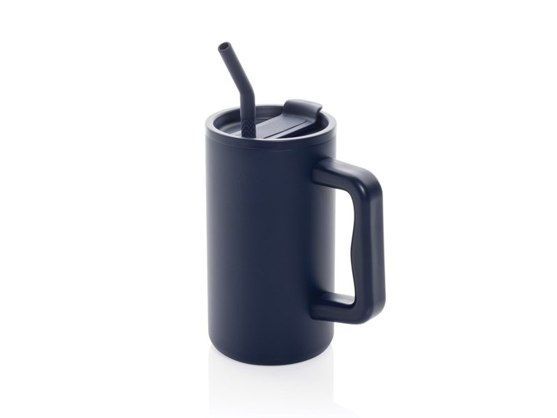 Cube RCS gerecycled RVS beker 800ml