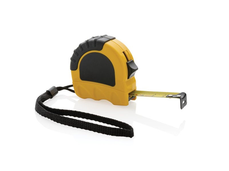 RCS gerecyclede plastic 3M/16 mm rolmaat