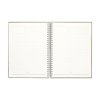 Notebook Agricultural Waste A5 - Hardcover Notebook Agricultural Waste A5 - Hardcover