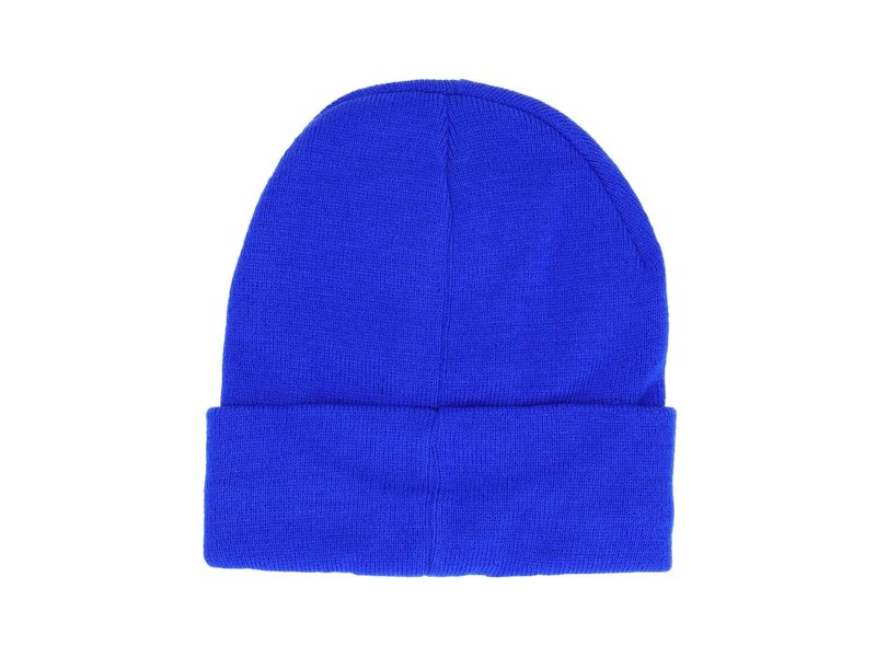Gebreide Muts met fleece Gebreide Muts met fleece