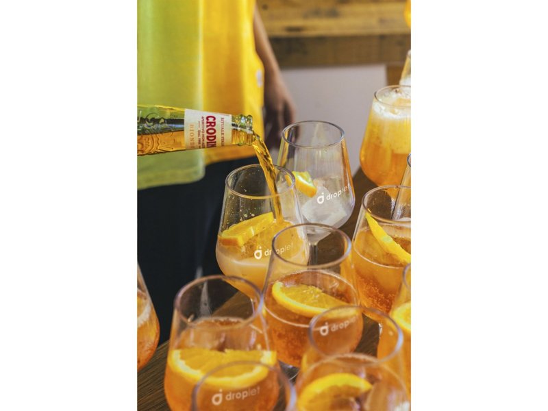 HappyGlass Lady Abigail Wijnglas Tritan 460 ml HappyGlass Lady Abigail Wijnglas Tritan 460 ml