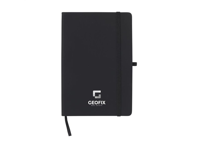 Recycled PU Notebook A5 Recycled PU Notebook A5