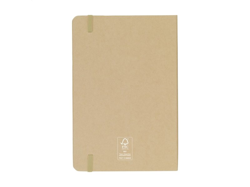 CraftCover Notebook A5 notiteboek CraftCover Notebook A5 notiteboek