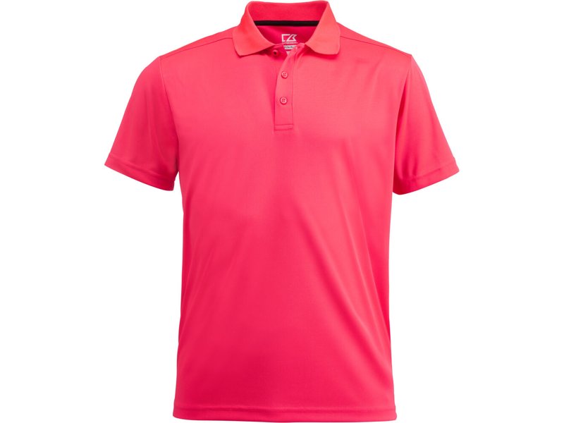 Cutter & Buck - Kelowna Polo Heren