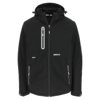HEROCK Taris softshell jas HEROCK Taris softshell jas