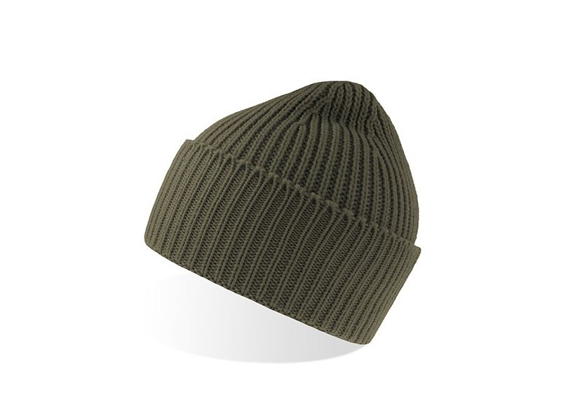 Atlantis - Oak Beanie Atlantis - Oak Beanie