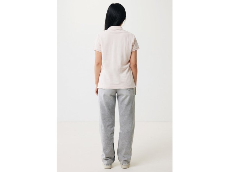 Iqoniq Yosemite damespolo Iqoniq Yosemite damespolo