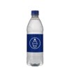 Bronwater 500 ml met draaidop