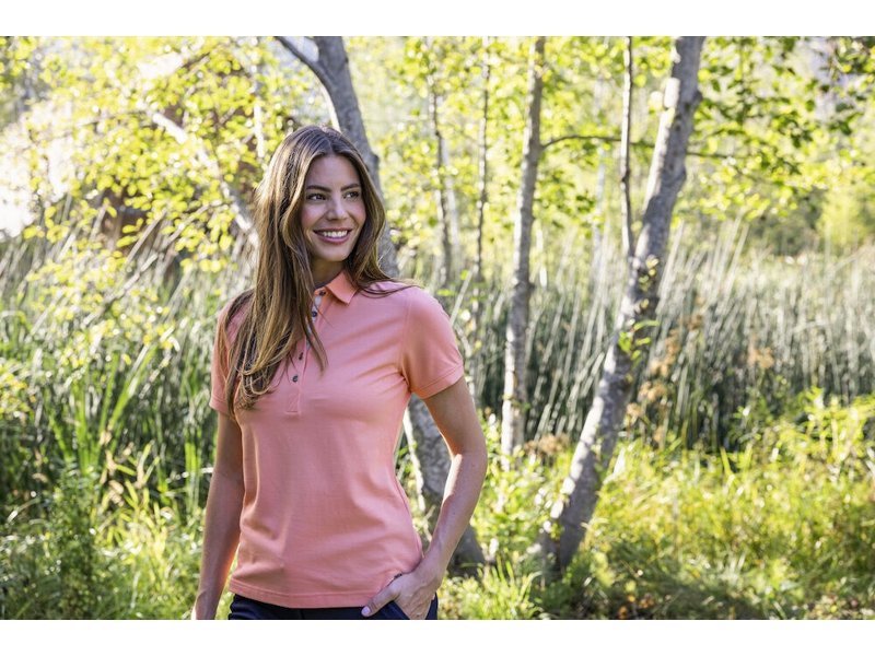 Cutter & Buck - Advantage Premium Polo Dames Cutter & Buck - Advantage Premium Polo Dames