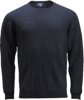 Cutter & Buck - Blakely Knitted Sweater Heren Cutter & Buck - Blakely Knitted Sweater Heren