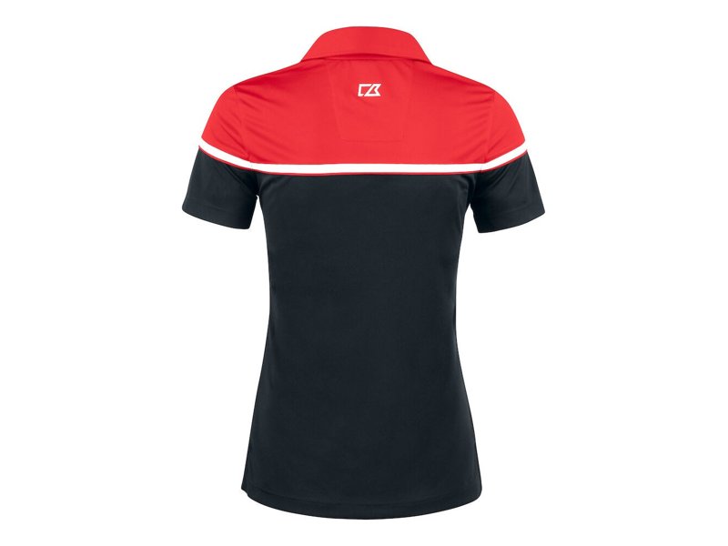 Cutter & Buck - Seabeck Polo Dames Cutter & Buck - Seabeck Polo Dames