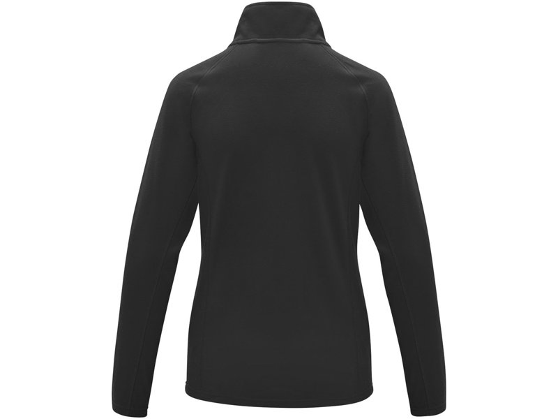 Zelus dames fleece jas Zelus dames fleece jas