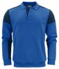 Printer Prime Polosweater