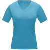 Kawartha biologisch dames t-shirt met korte mouwen | TotZiens Kawartha biologisch dames t-shirt met korte mouwen | TotZiens