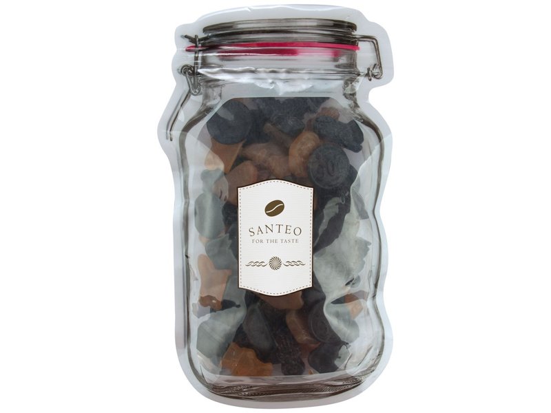 Mailing "weckpot" maxi