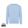 Iqoniq Etosha lichtgewicht gerecycled katoen sweater Iqoniq Etosha lichtgewicht gerecycled katoen sweater