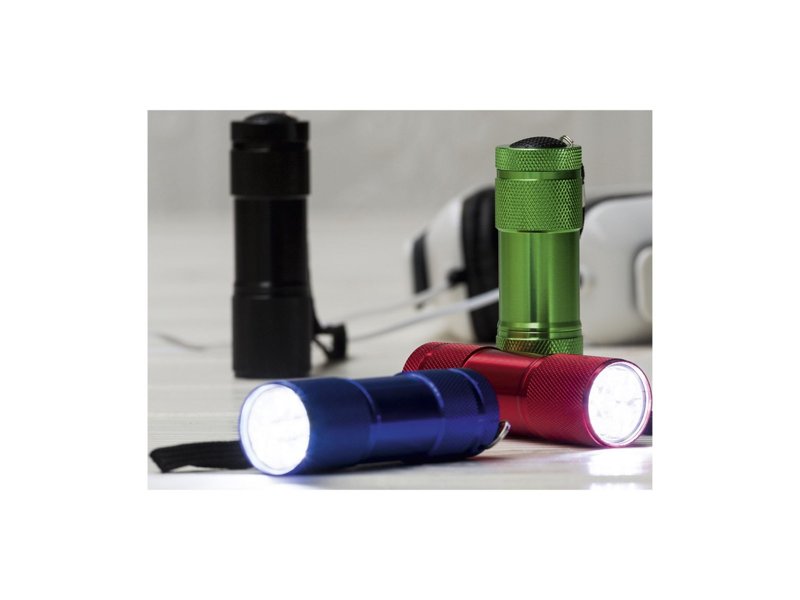 StarLED zaklamp