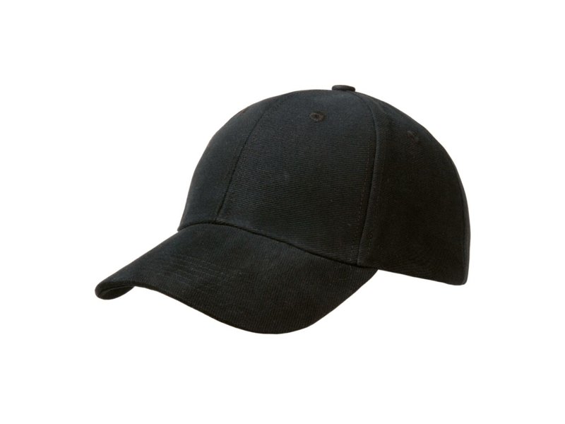 [Topper!] Petten borduren; mooie pasvorm naar Amerikaans model