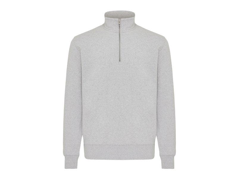 IQONIQ Elgon Zip sweater IQONIQ Elgon Zip sweater