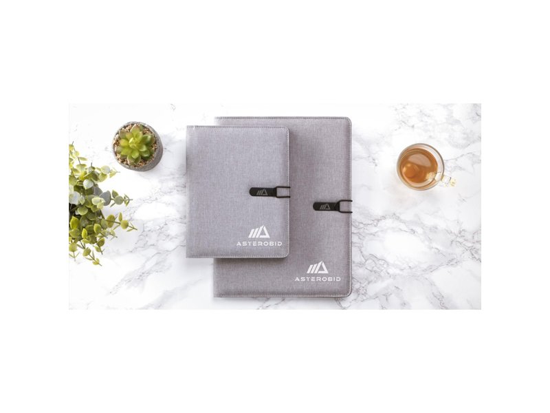Quest Portfolio RCS RPET A4 documentenmap