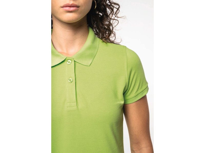 Kariban Dames polo
