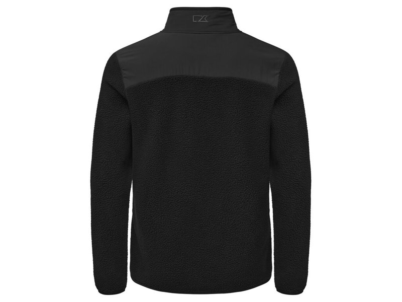 Cutter & Buck - Cascade Sherpa Fleece Heren