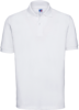 Russell Men's Classic Cotton Polo Russell Men's Classic Cotton Polo