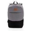 Modern 15.6" USB & RFID laptop rugzak PVC vrij Modern 15.6" USB & RFID laptop rugzak PVC vrij