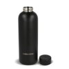 Waterdrop Roestvrijstalen Fles met Stalen dop 600ml Waterdrop Roestvrijstalen Fles met Stalen dop 600ml