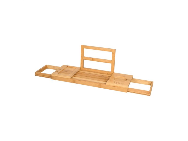 Bamboo Badplank Bamboo Badplank
