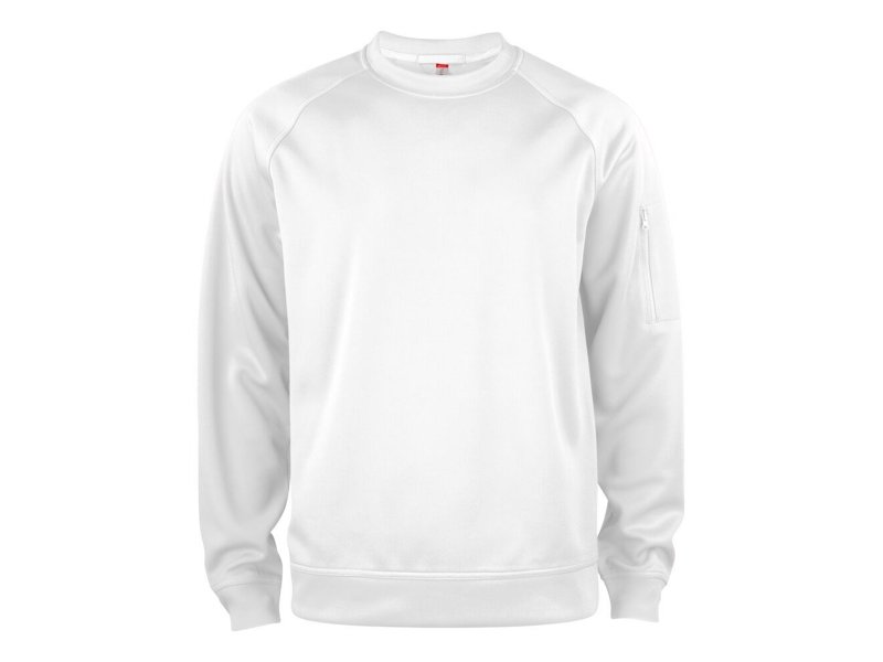 Clique - Basic Active Roundneck