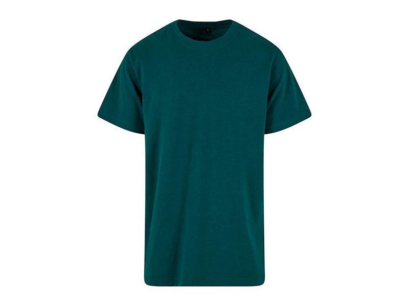 Build Your Brand - T-Shirt Round Neck Build Your Brand - T-Shirt Round Neck