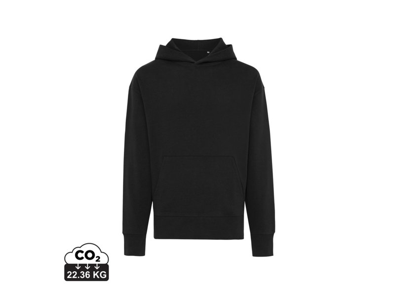 Iqoniq Yoho hoodie