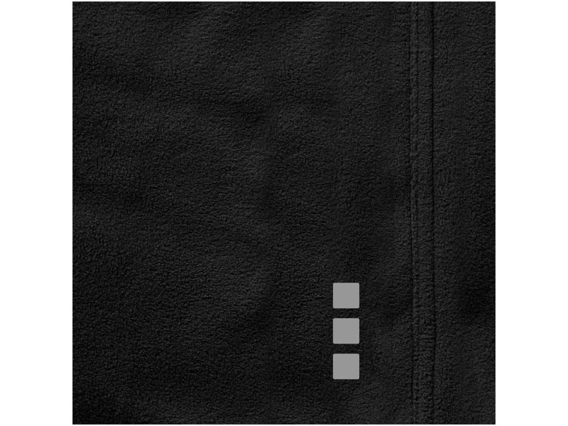 Borduren van fleece jassen met uw logo: de brossard micro fleece! Borduren van fleece jassen met uw logo: de brossard micro fleece!