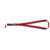 Sagan lanyard met afneembare gesp en telefoonhouder