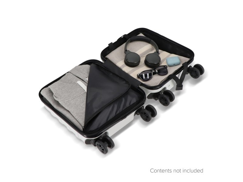 Underseat Trolley 14-Inch Underseat Trolley 14-Inch