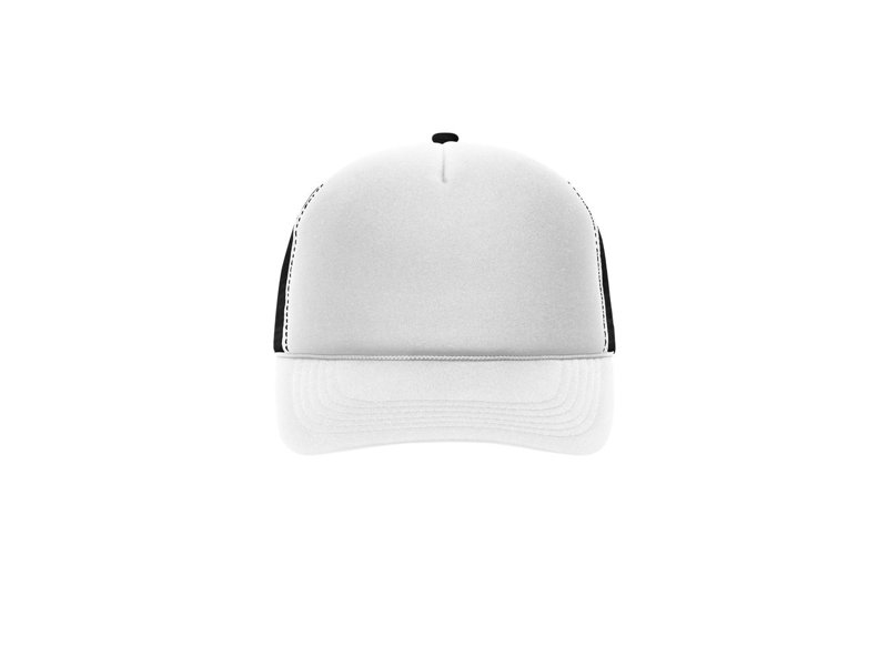 5 Panel Retro Mesh Cap