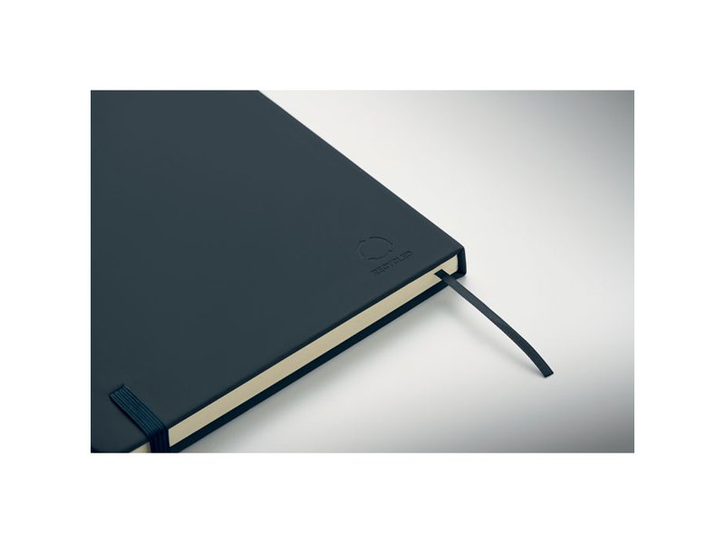 ARCOLOOP - A5 gerecycled PU notitieboek