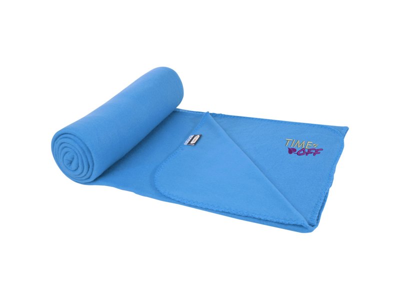 Willow RPET polair fleece deken