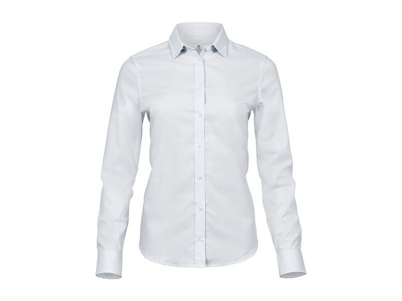 Tee Jays - Women´s Stretch Luxury Shirt