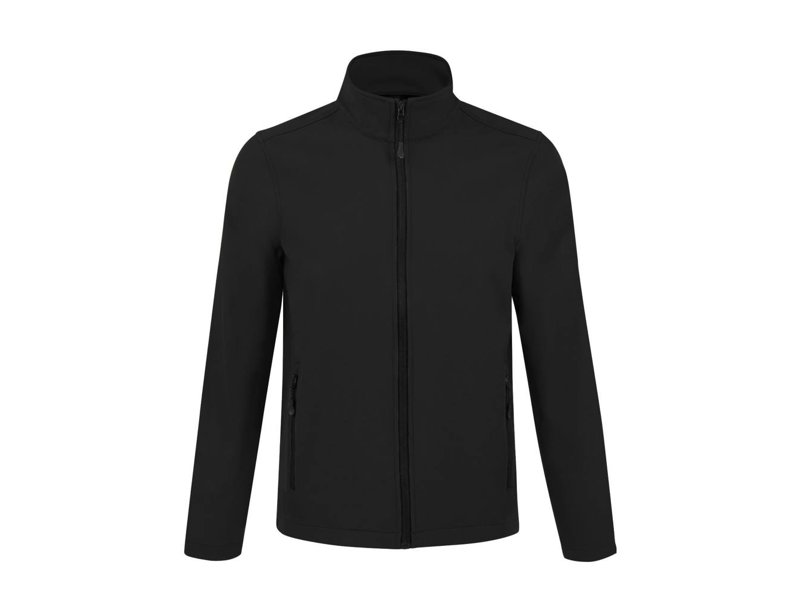 BS Visitor softshell jas Visitor