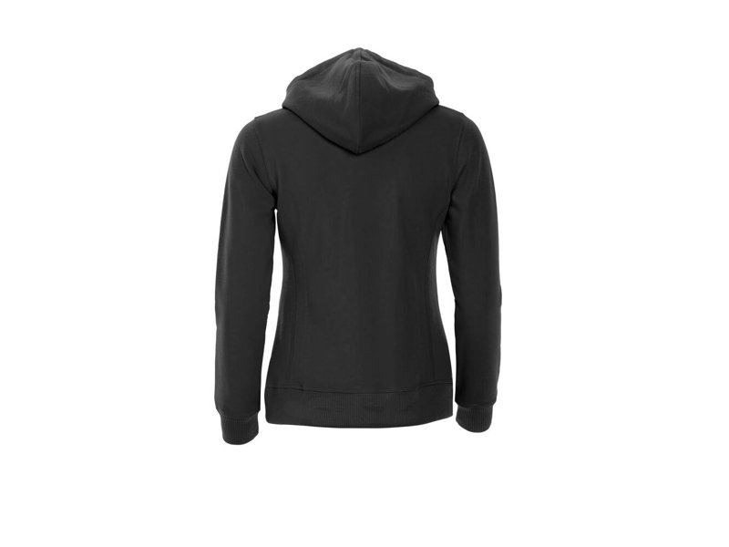 Clique Classic Hoodie Ladies