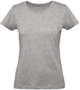 B&C Inspire Plus Ladies' organic T-shirt B&C Inspire Plus Ladies' organic T-shirt