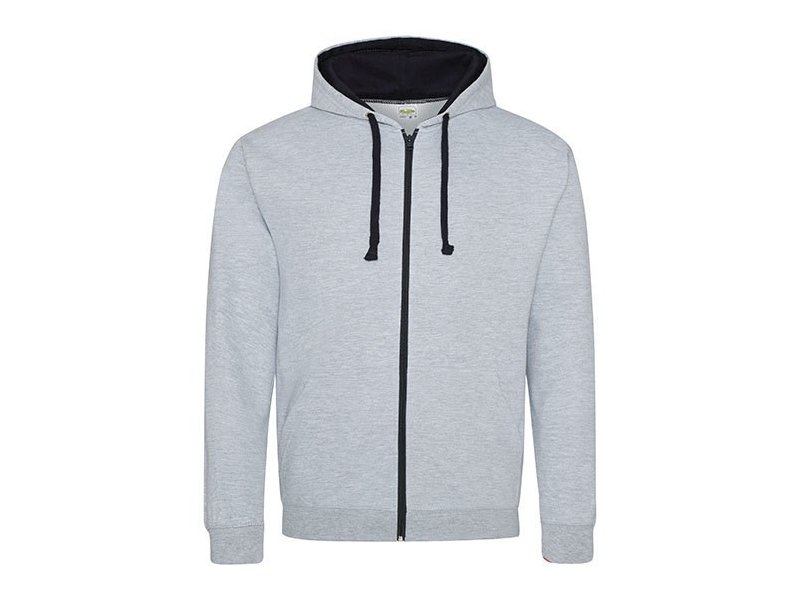 Just Hoods - Varsity Zoodie Just Hoods - Varsity Zoodie