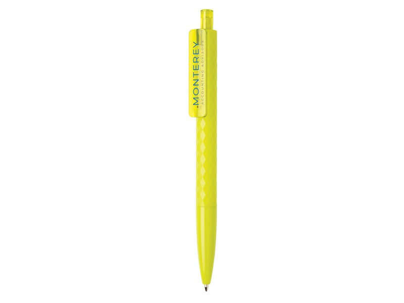 X3 RCS R-ABS pen X3 RCS R-ABS pen