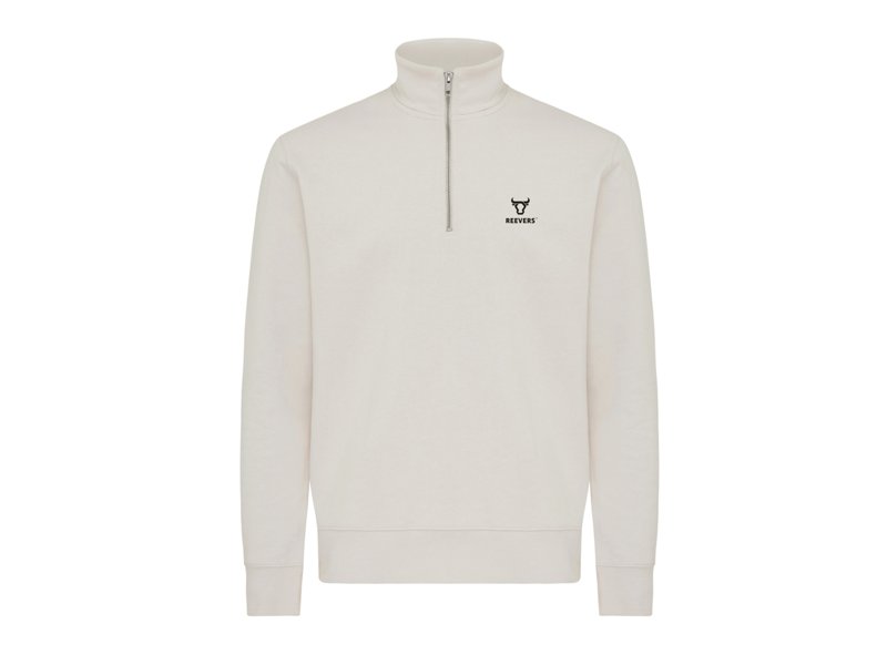 IQONIQ Elgon Zip sweater IQONIQ Elgon Zip sweater
