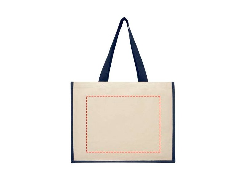 Boodschappentas Canvas Boodschappentas Canvas