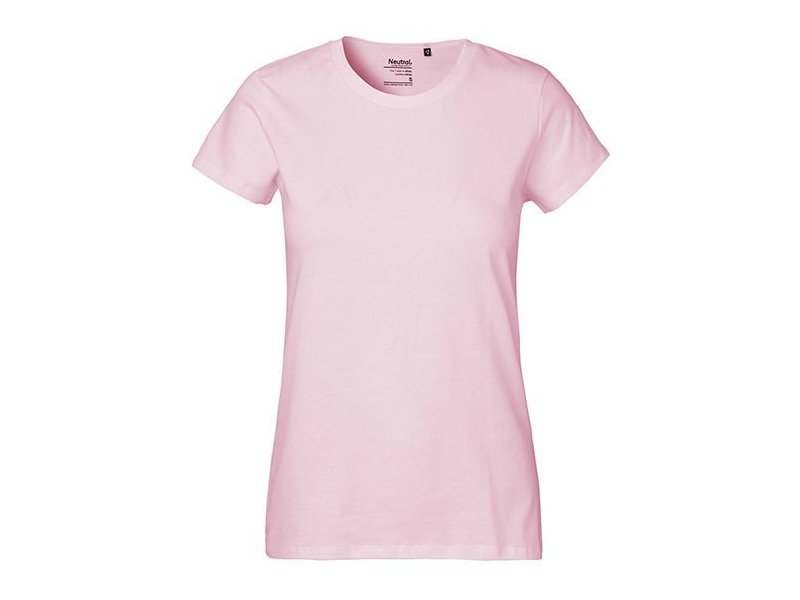 Neutral - Ladies´ Classic T-Shirt Neutral - Ladies´ Classic T-Shirt