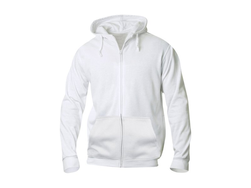 Clique Basic Hoody Full zip Clique Basic Hoody Full zip