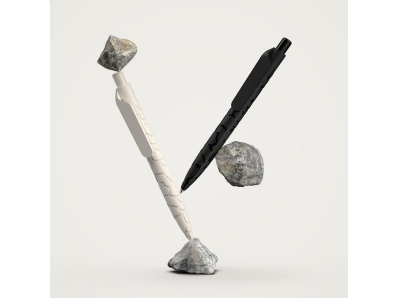 Bio-Stone Pen